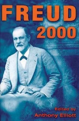 Produktbild: Freud 2000