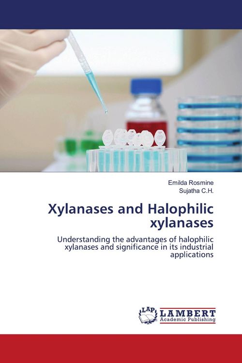 Produktbild: Xylanases and Halophilic xylanases