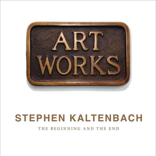 Produktbild: Stephen Kaltenbach: The Beginning and the End