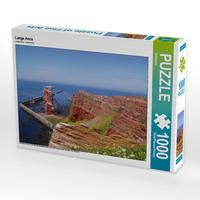 Produktbild: CALVENDO Puzzle Lange Anna | 1000 Teile Lege-Gr&ouml;&szlig;e 64x48cm Foto-Puzzle f&uuml;r gl&uuml;ckliche Stunden