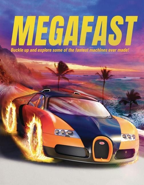 Produktbild: Megafast