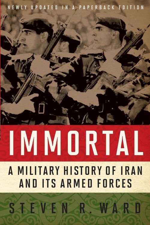 Produktbild: Immortal