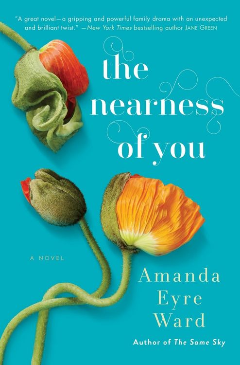Produktbild: The Nearness of You