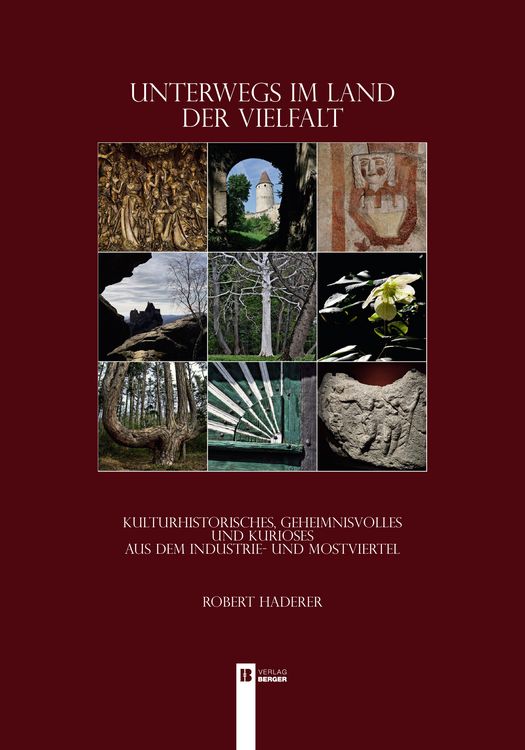 Produktbild: Unterwegs im Land der Vielfalt - Kulturhistorisches,