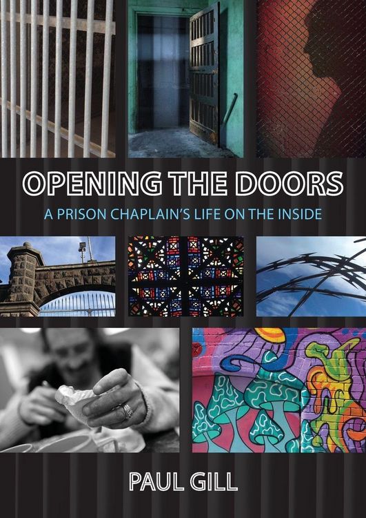 Produktbild: Opening the Doors