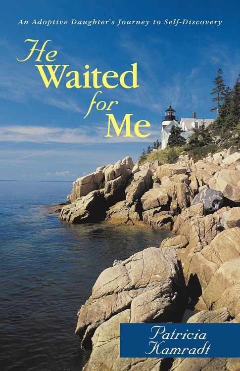 Produktbild: He Waited for Me