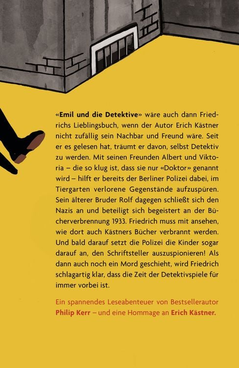Produktbild: Friedrich der Gro&szlig;e Detektiv