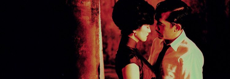 Produktbild: 2046 (Wong Kar Wai) - Special Edition (4K Ultra HD) (+Blu-ray (+DVD)