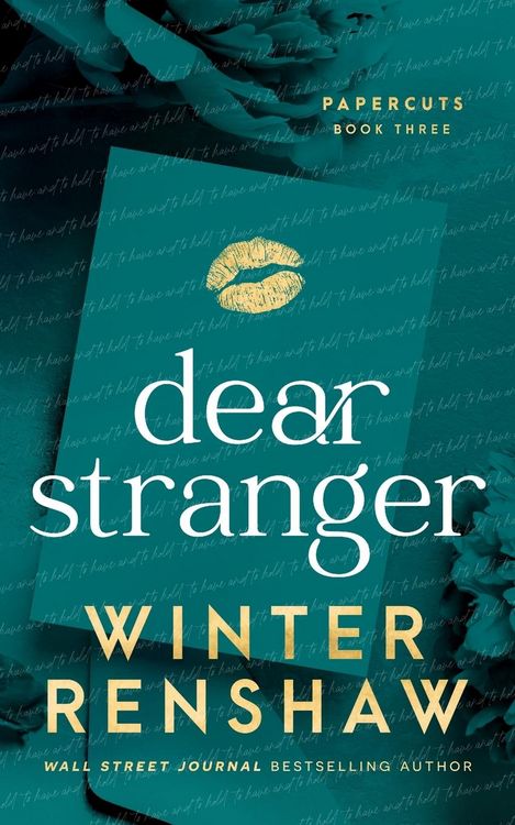 Produktbild: Dear Stranger