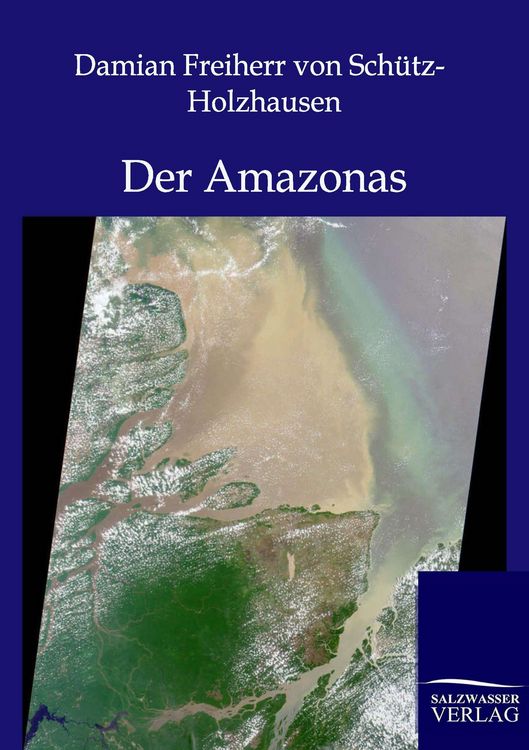 Produktbild: Der Amazonas
