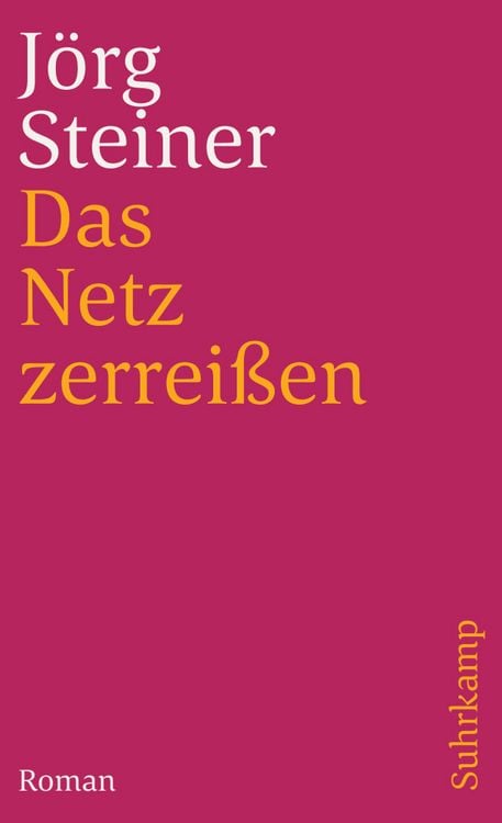 Produktbild: Das Netz zerrei&szlig;en