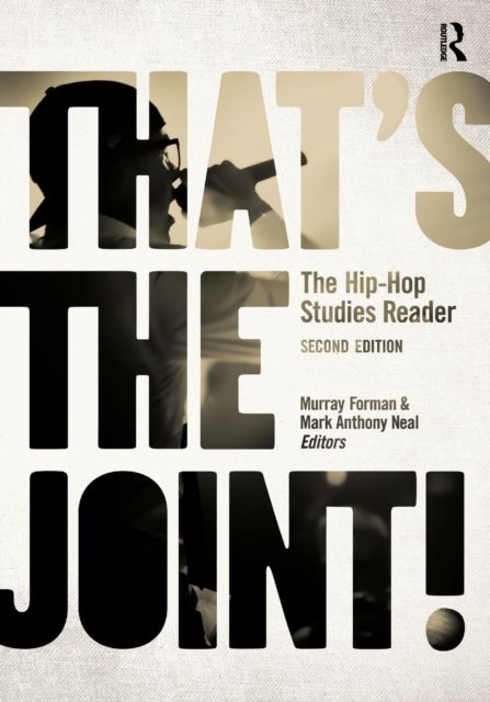 Produktbild: That's the Joint!