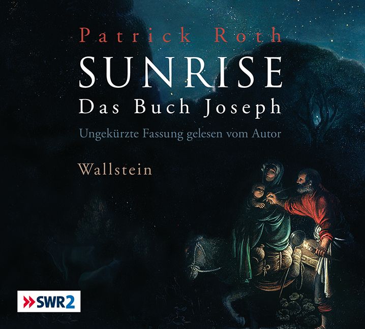 Produktbild: SUNRISE (MP3-CD)