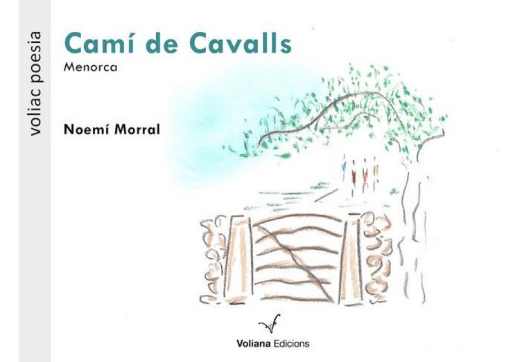Produktbild: Cam&iacute; de cavalls