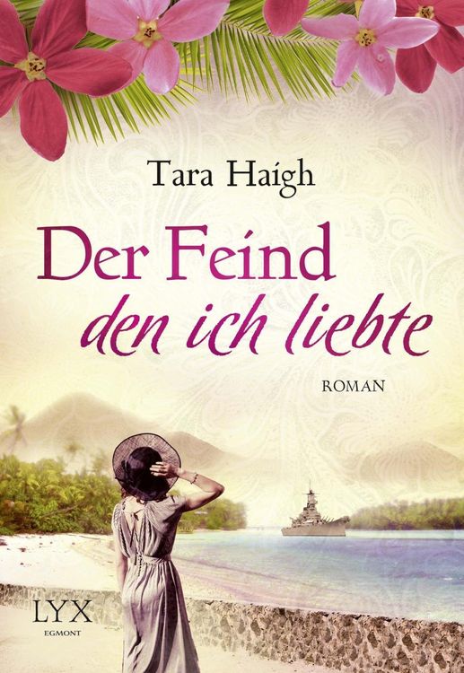 Produktbild: Der Feind, den ich liebte
