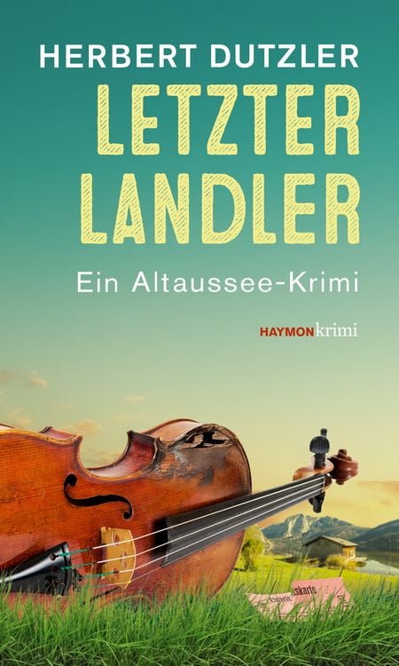 Produktbild: Letzter Landler
