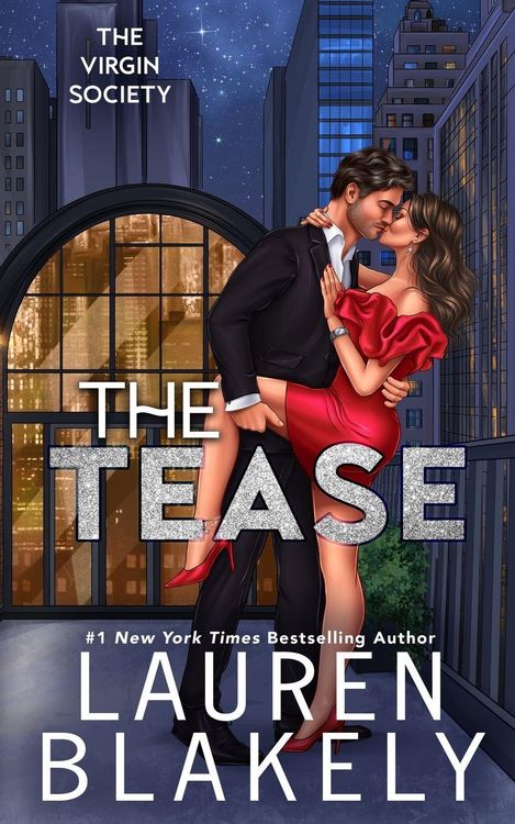 Produktbild: The Tease