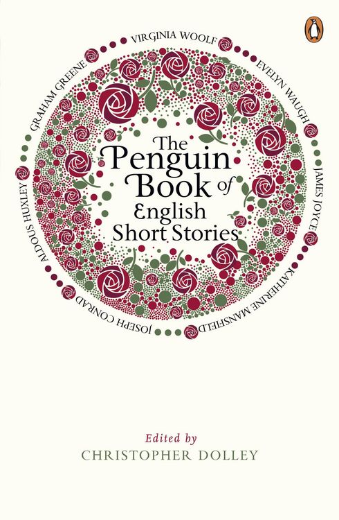 Produktbild: The Penguin Book of English Short Stories