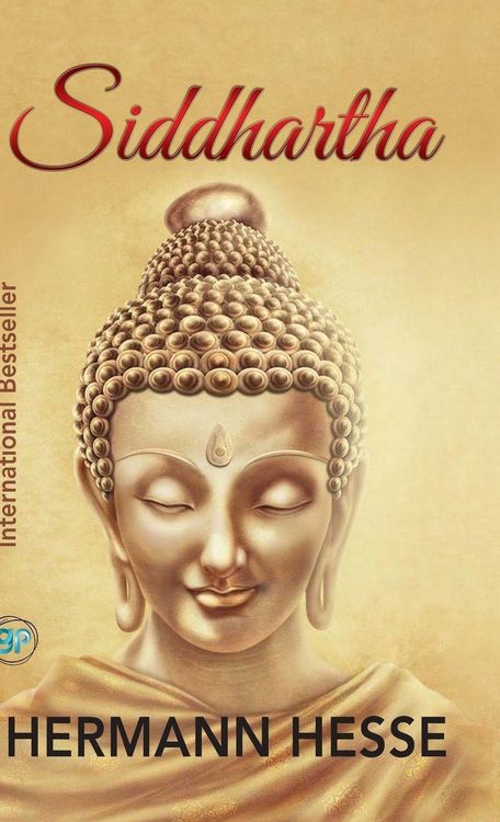 Produktbild: Siddhartha