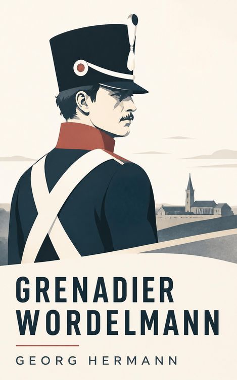 Produktbild: Grenadier Wordelmann