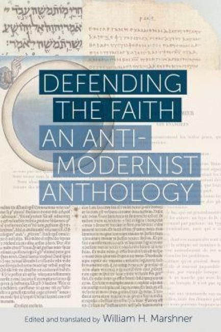 Produktbild: Defending the Faith