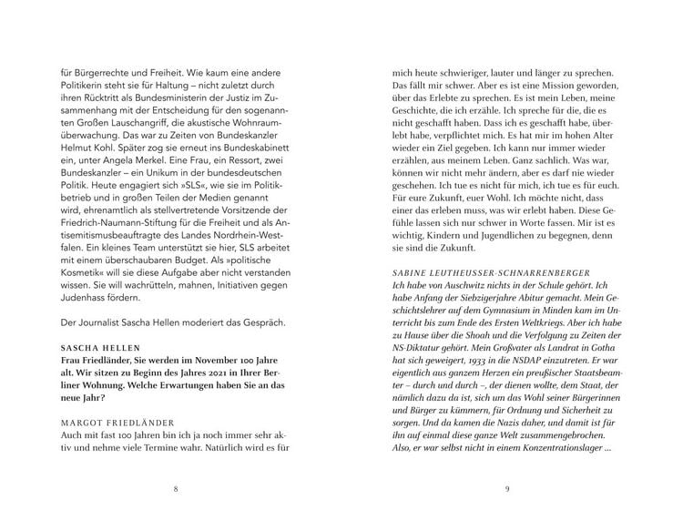 Produktbild: Ich tue es f&uuml;r Euch