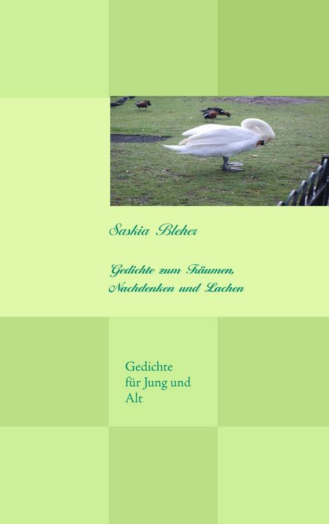 Produktbild: Gedichte zum Tr&auml;umen, Nachdenken und Lachen