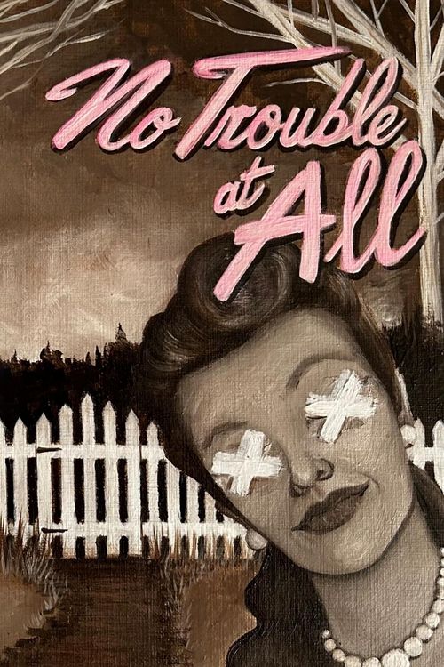 Produktbild: No Trouble at All