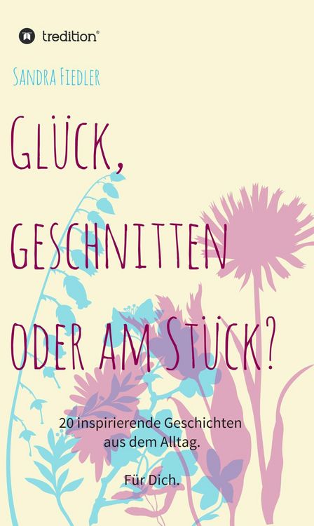 Produktbild: Gl&uuml;ck, geschnitten oder am St&uuml;ck?