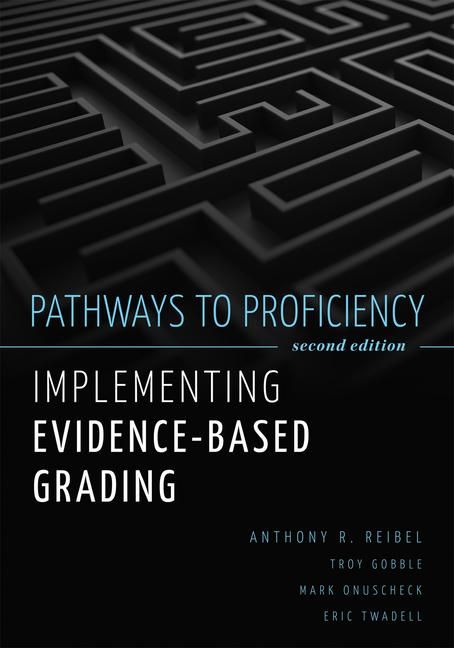 Produktbild: Pathways to Proficiency, Second Edition