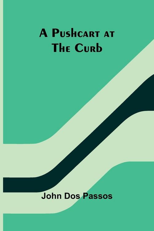 Produktbild: A Pushcart at the Curb