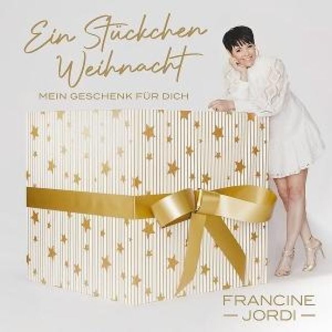 Produktbild: Ein St&uuml;ckchen Weihnacht (mein Geschenk f&uuml;r dich)