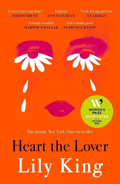 Produktbild: Heart the Lover