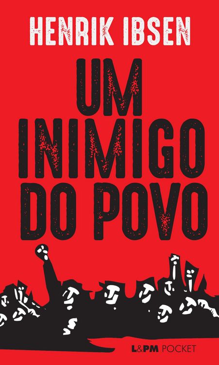 Produktbild: Um inimigo do povo