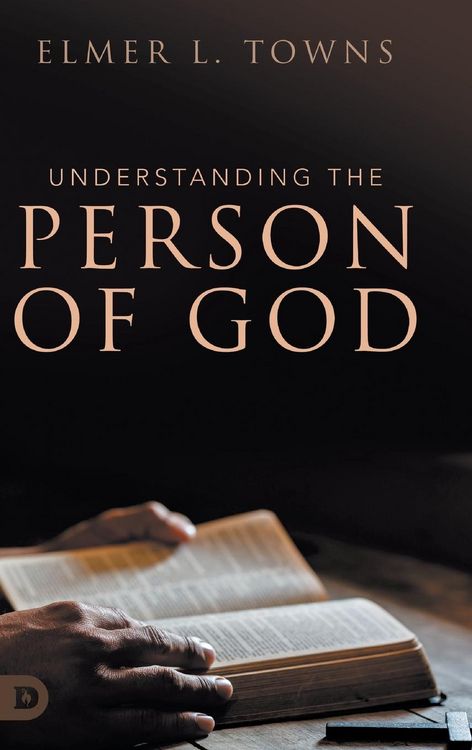 Produktbild: Understanding the Person of God