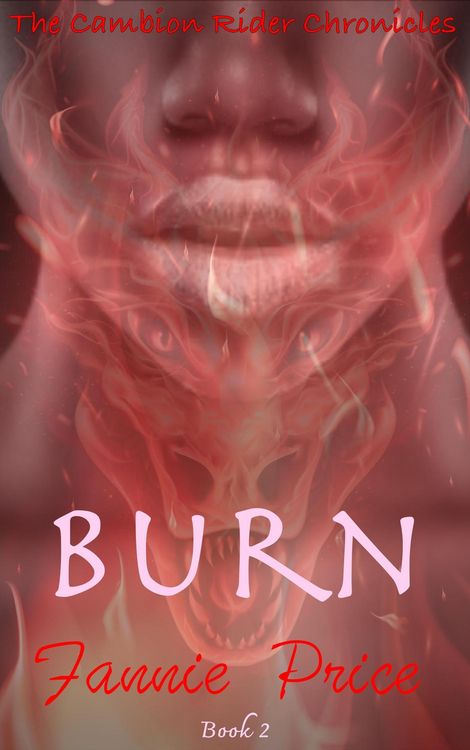 Produktbild: Burn