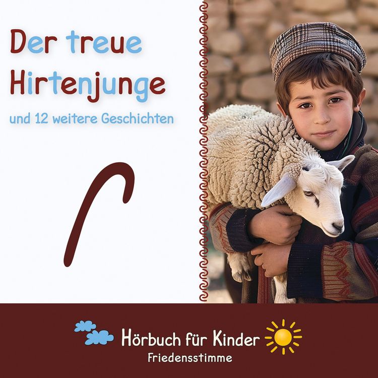 Produktbild: Der treue Hirtenjunge und 12 weitere Geschichten