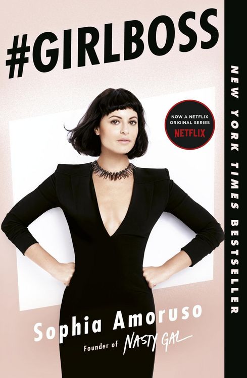 Produktbild: #Girlboss