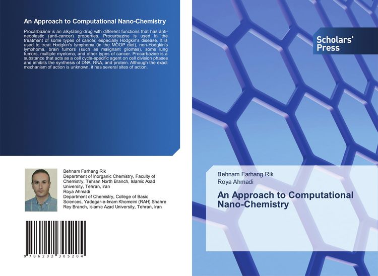 Produktbild: An Approach to Computational Nano-Chemistry