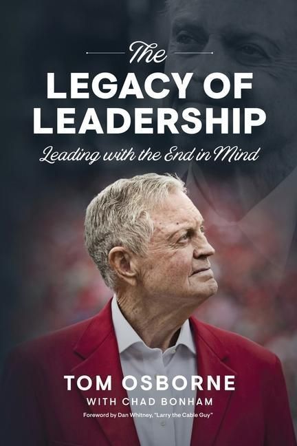 Produktbild: The Legacy of Leadership