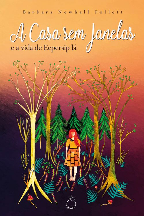Produktbild: A Casa sem Janelas