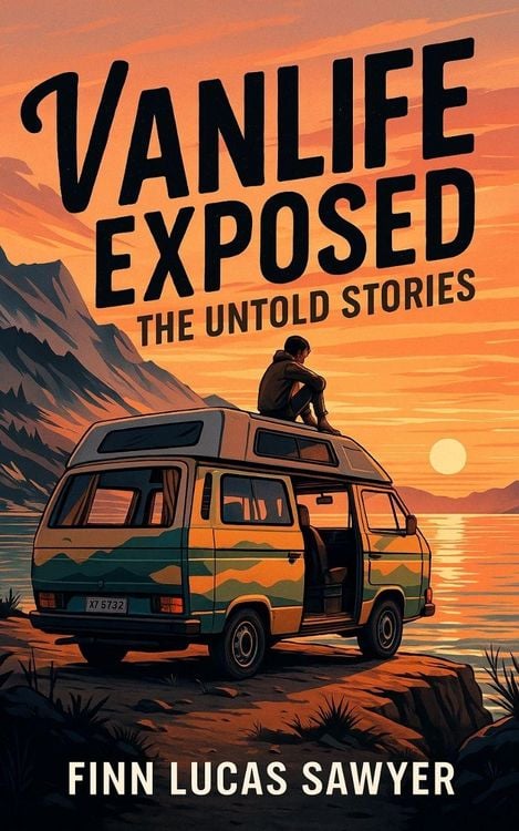 Produktbild: Vanlife Exposed