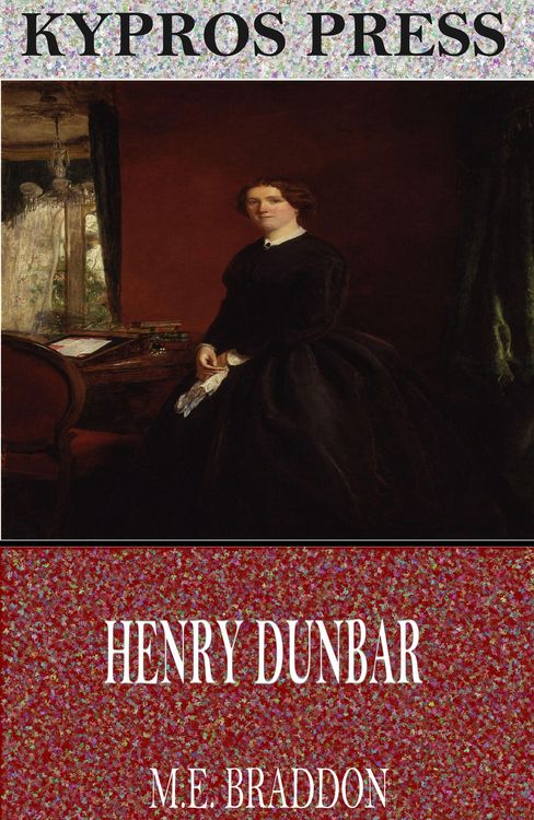 Produktbild: Henry Dunbar