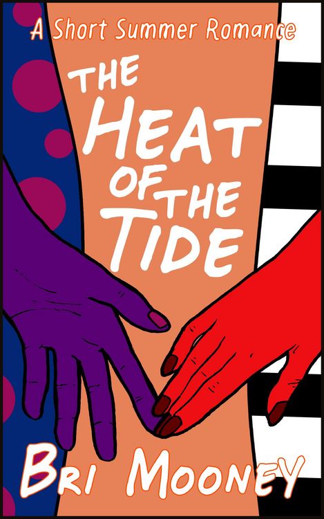 Produktbild: Heat of the Tide