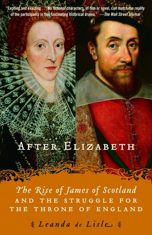 Produktbild: After Elizabeth