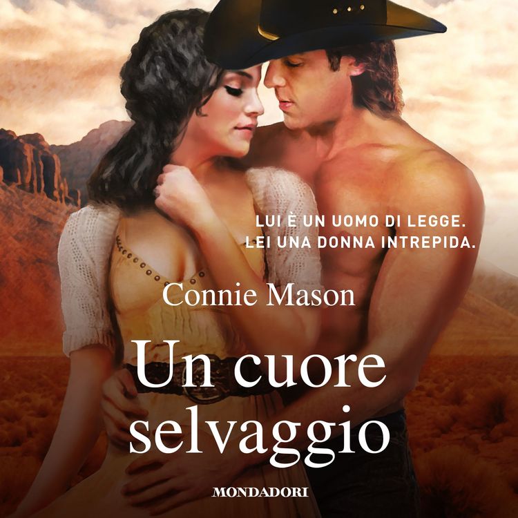 Produktbild: Un cuore selvaggio (I Romanzi Introvabili)