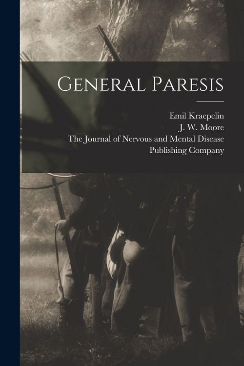 Produktbild: General Paresis