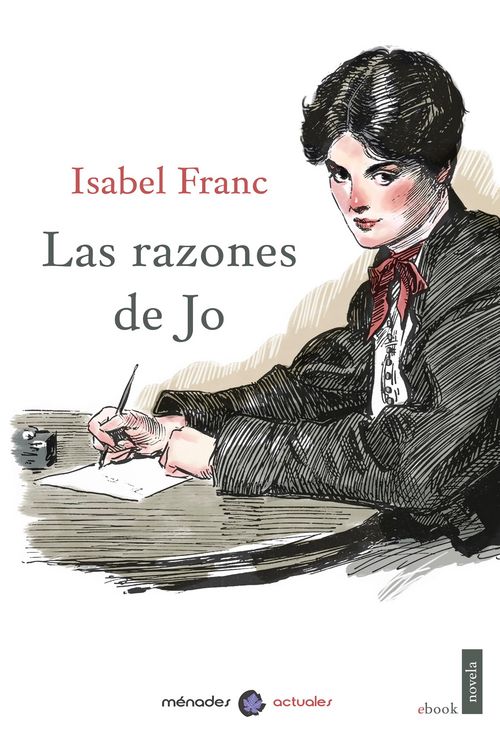 Produktbild: Las razones de Jo