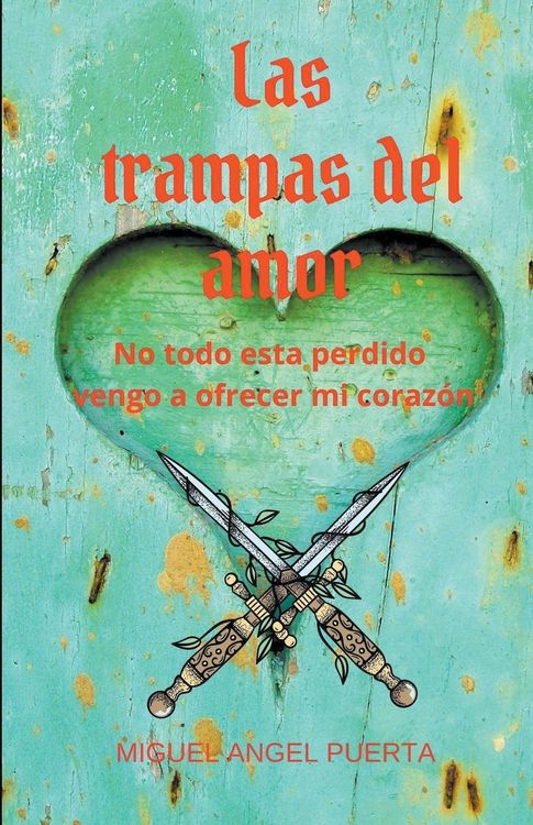 Produktbild: Las trampas del amor