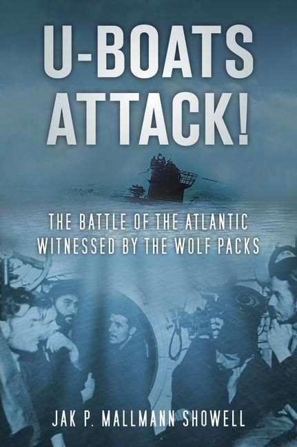 Produktbild: U-Boats Attack!
